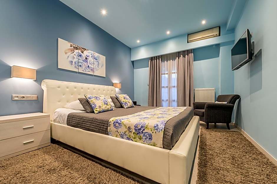 Filoxenia Hotel & Spa