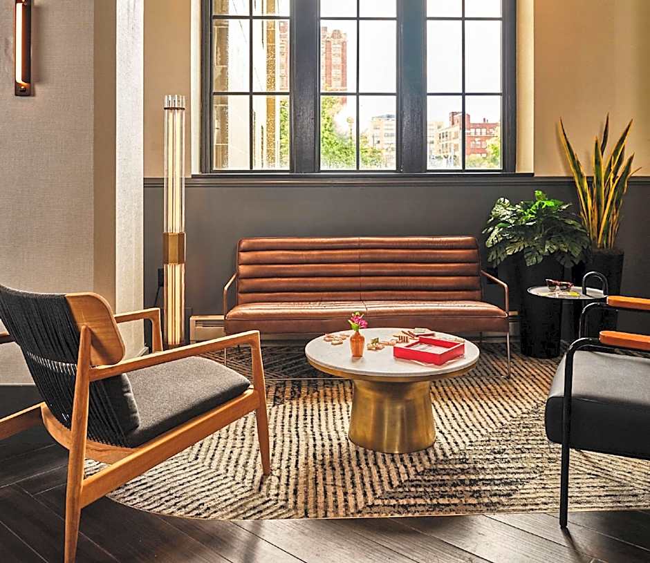 Joinery Hotel Pittsburgh, Curio Collection by Hilton