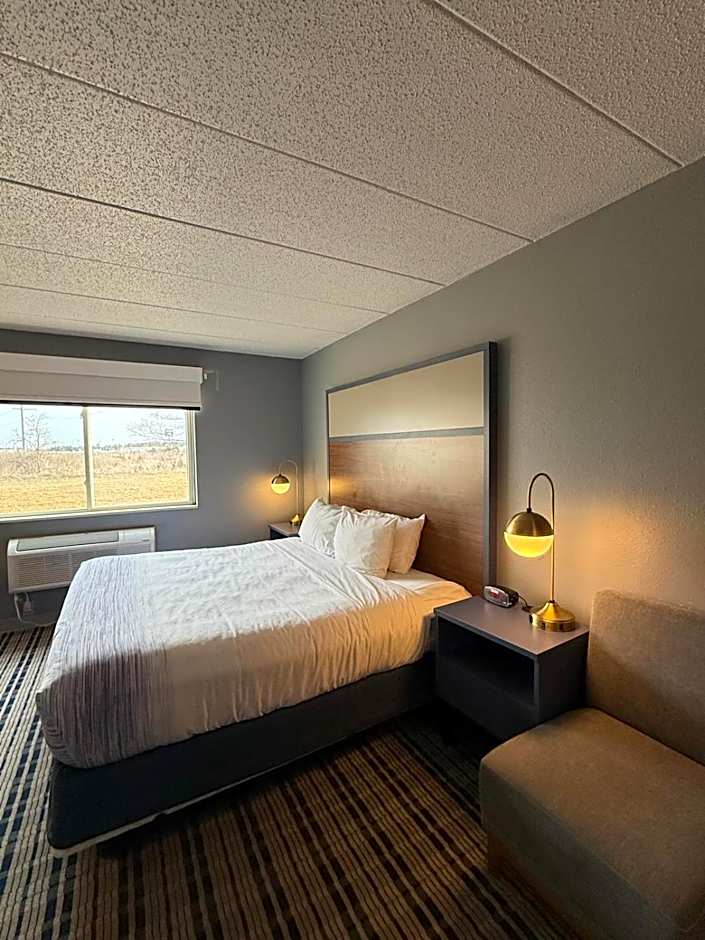 AmericInn by Wyndham St. Cloud MN I-94