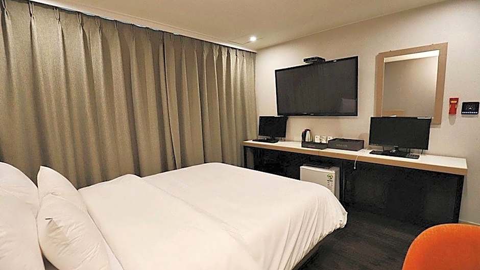 Anyang ILLOWA Hotel
