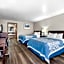 Econo Lodge Panguitch near Bryce Canyon