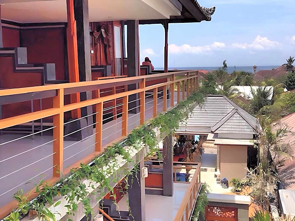 D'camel Hotel Lembongan