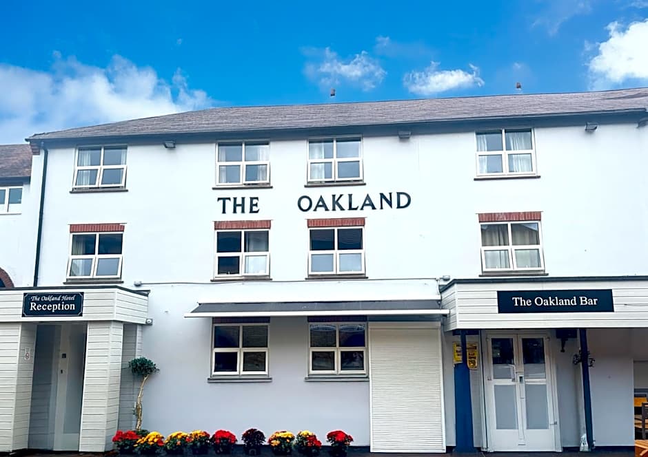 The Oakland Hotel