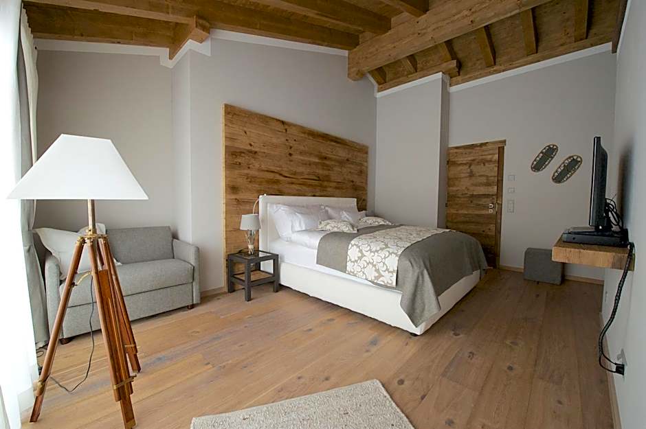 Hotelino Petit Chalet