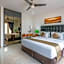 Agung Putra Hotel & Apartments