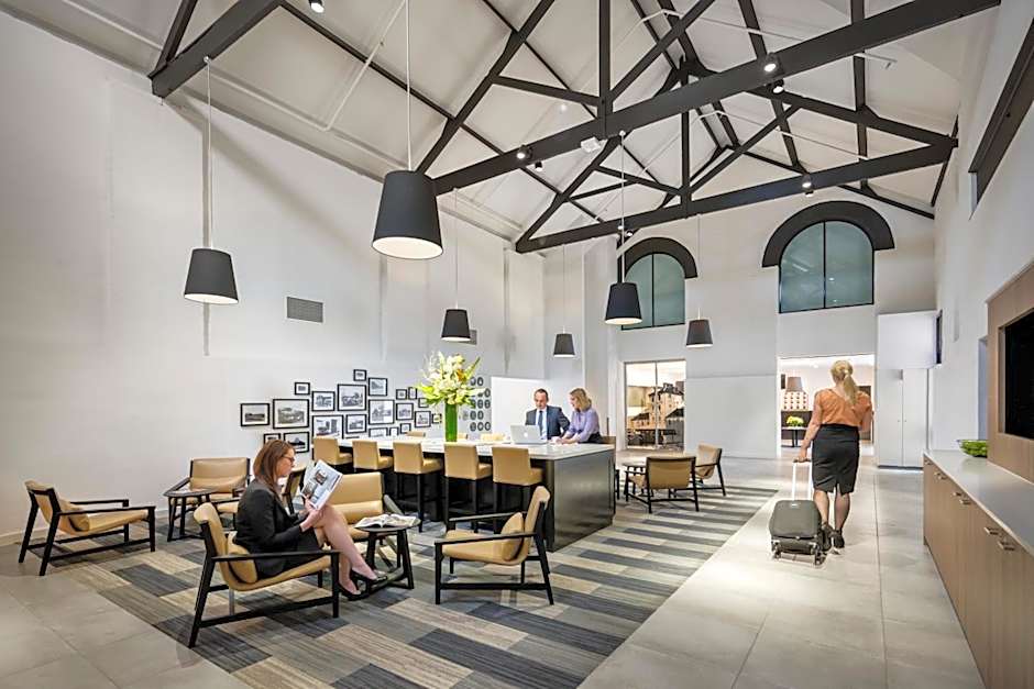 Quest Newcastle West