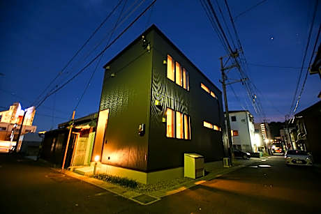 PrimeRoom別府 Root