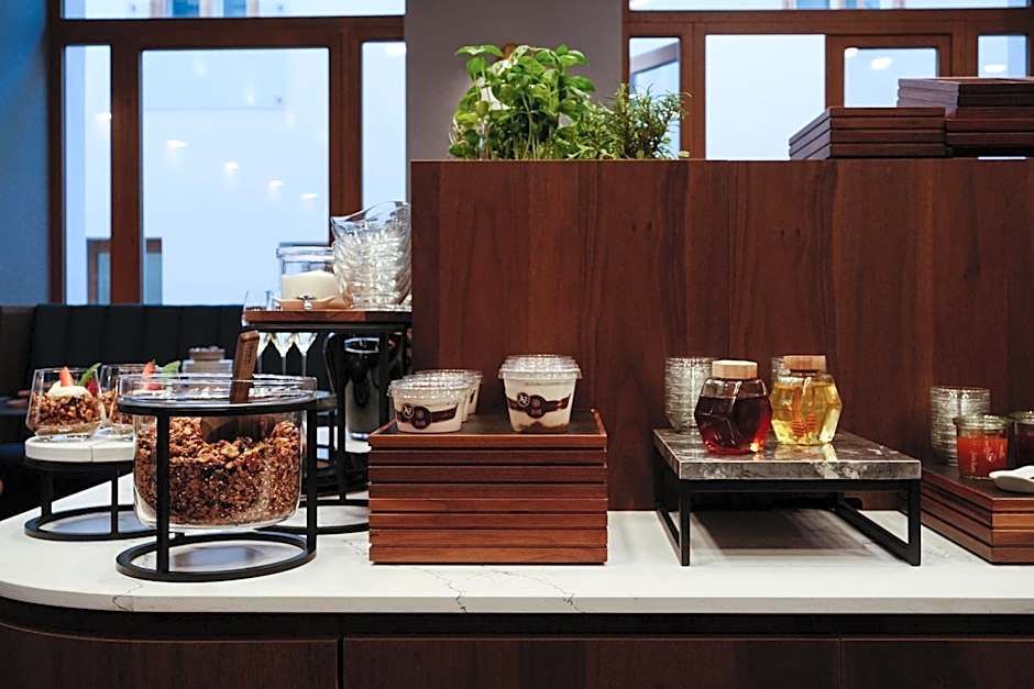 Palatinus Boutique Hotel