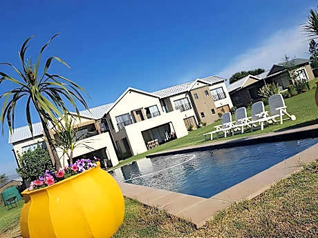 Amani Boutique Hotel and Conference Centre