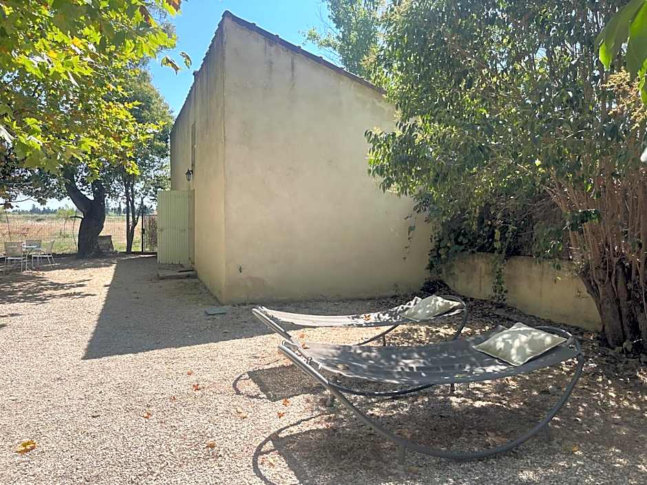 Mas de L'isle