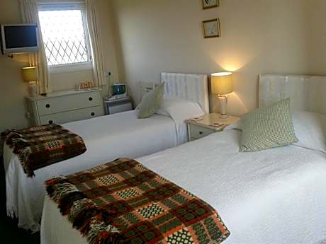 Groeslon Ty Mawr B & B