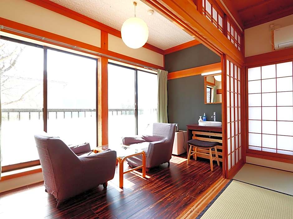 富山県 よしのや旅館