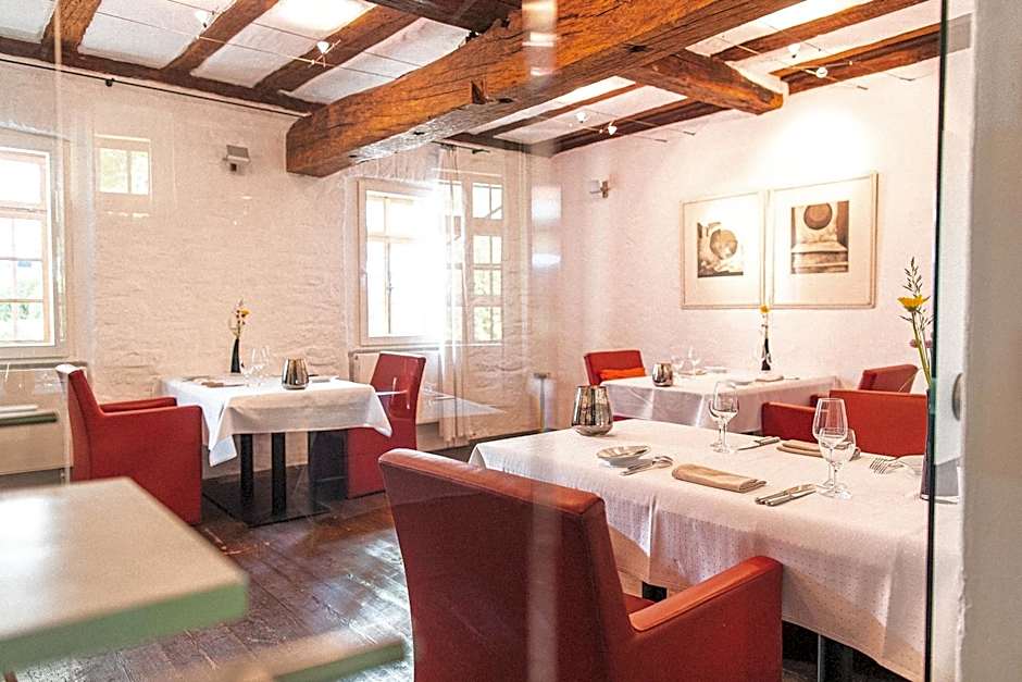 Mühle am Schlossberg