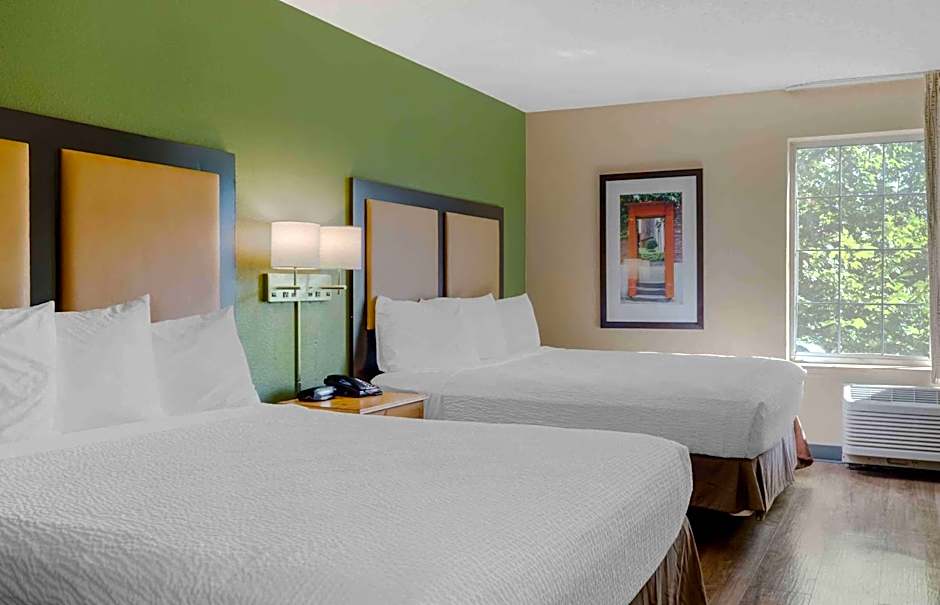 Extended Stay America Suites - Boston - Waltham - 52 4th Ave.