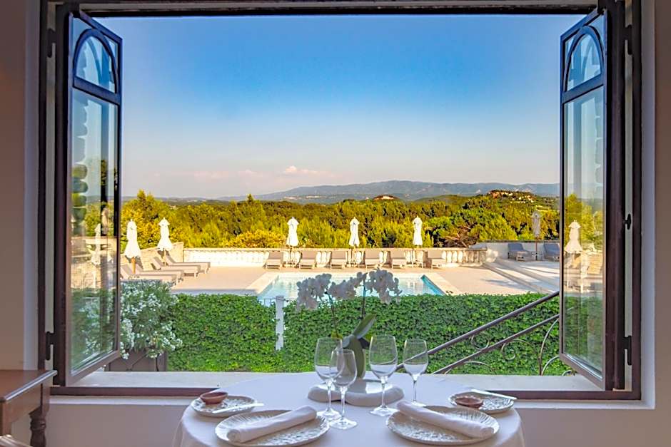 Le Phebus & Spa - Relais & Chateaux