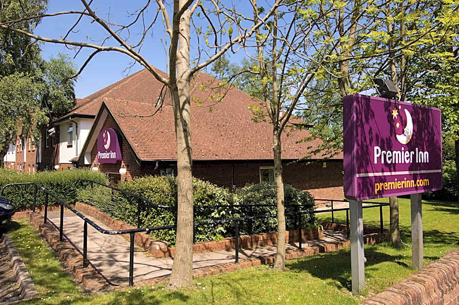 Premier Inn Hagley