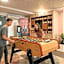 Adagio Access Poitiers Aparthotel