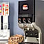 Days Inn & Suites by Wyndham Green Bay WI.