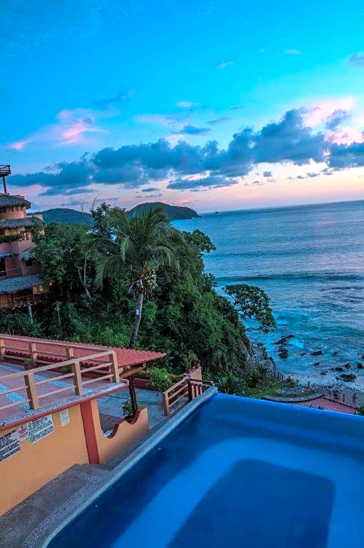 Hotel Irma