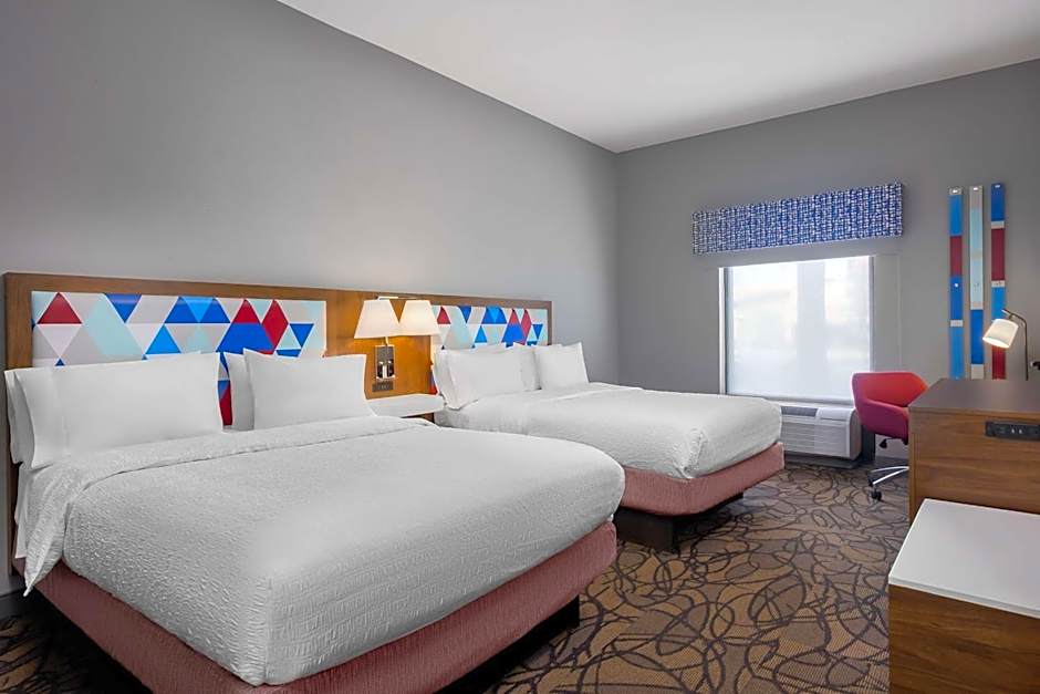 Hampton Inn By Hilton And Suites Birmingham/Pelham