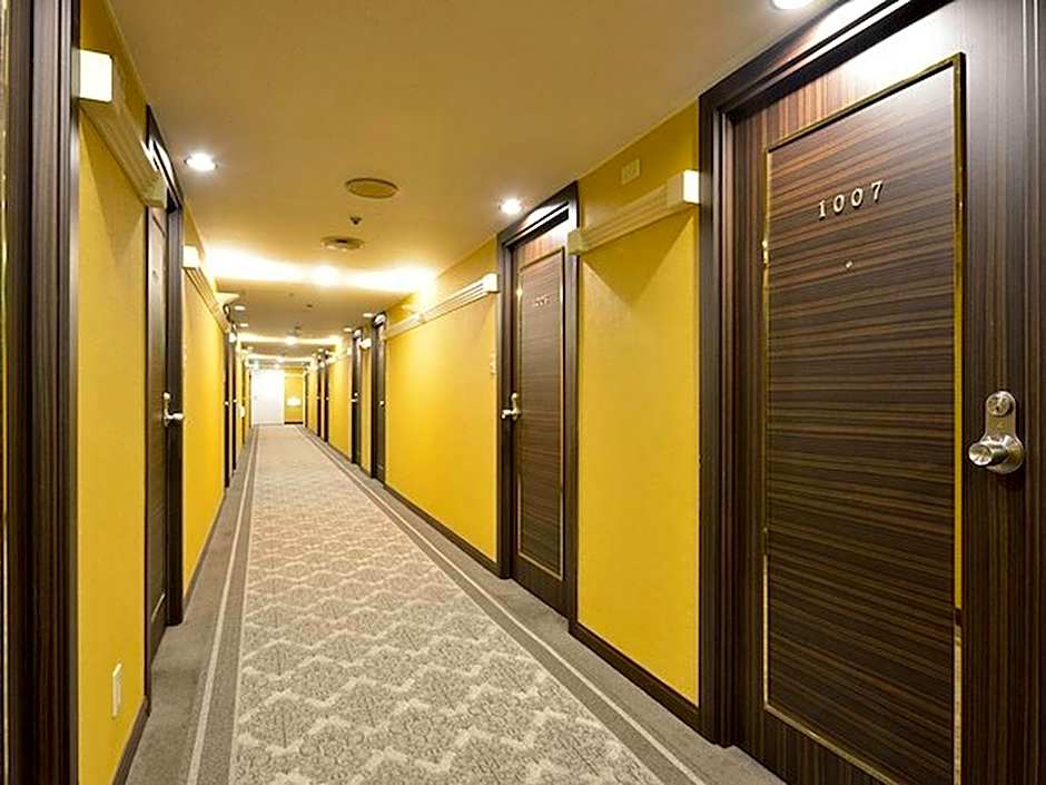 Hotel Italiaken