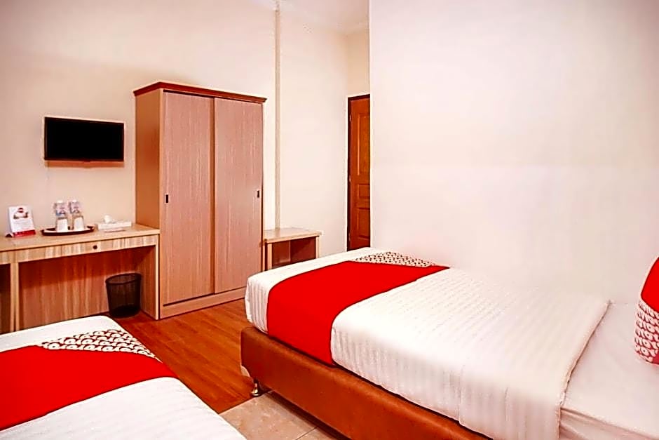 Capital O 142 Hotel Al Furqon Syariah