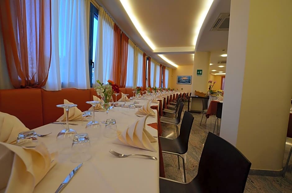 Hotel Cristallo