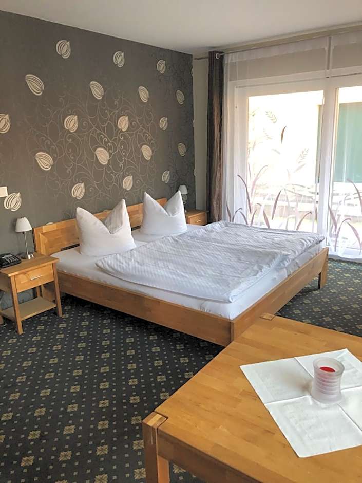 Fischhaus Wendisch Rietz