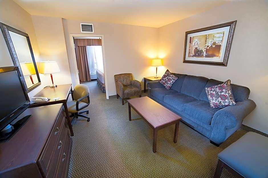 Holiday Inn Hotel & Suites-West Edmonton By IHG