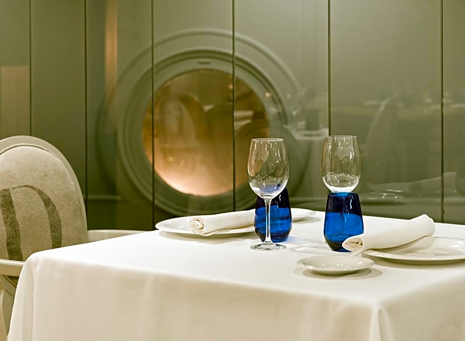 NH Collection Gran Hotel de Zaragoza