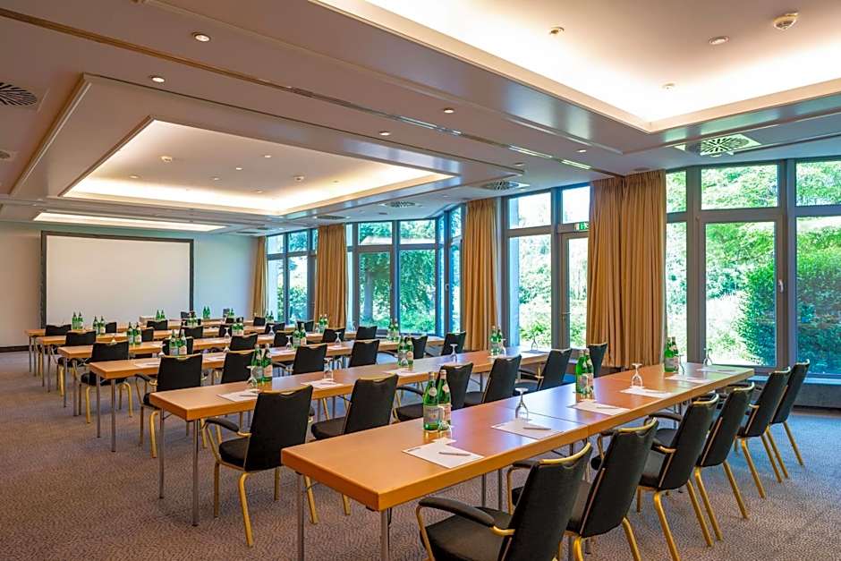 Park Inn by Radisson Lübeck