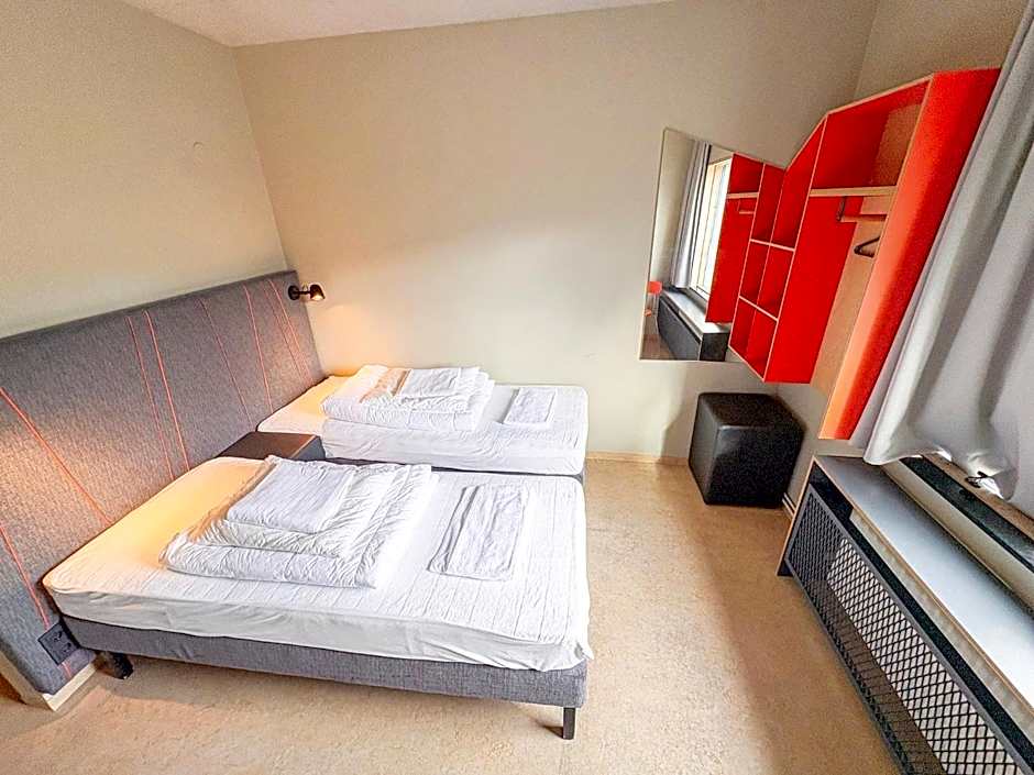 Dalur - HI Eco Hostel