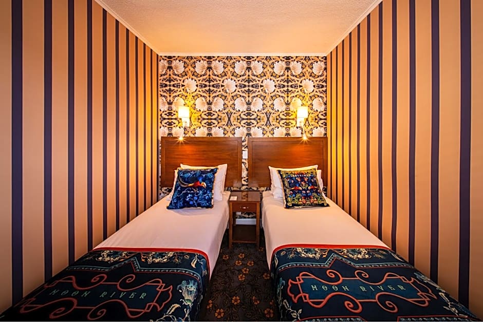 Prince's Gate Hotel