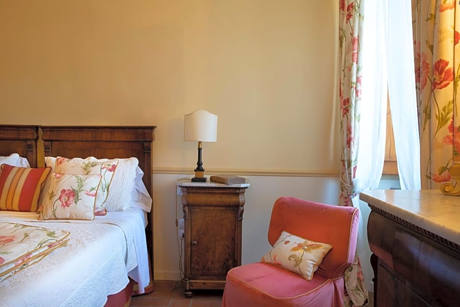 Palazzo Malaspina B&B