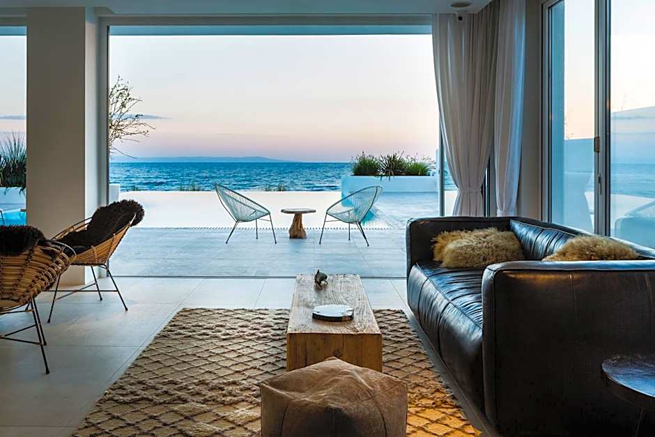 Sea Sense Boutique Villa & Relax Zone