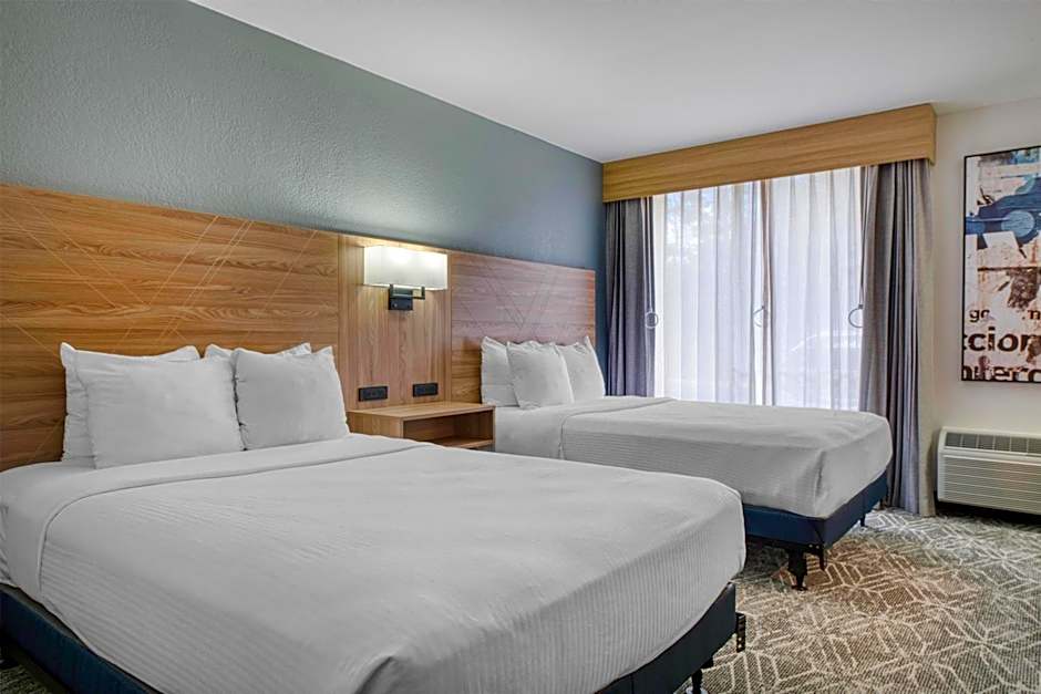 Best Western Tomah Hotel