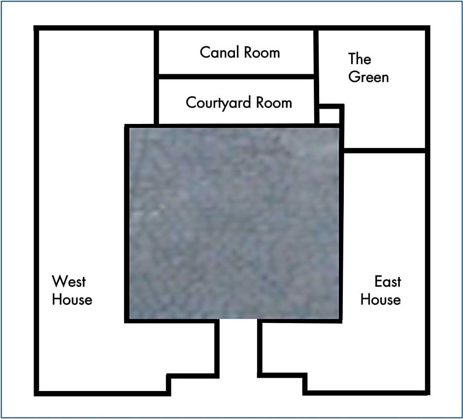 Coach House Ratho Park Steading