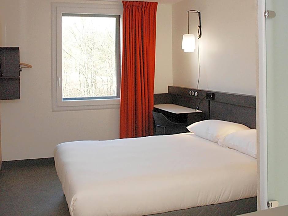 Ibis Budget Annecy sud-Poisy
