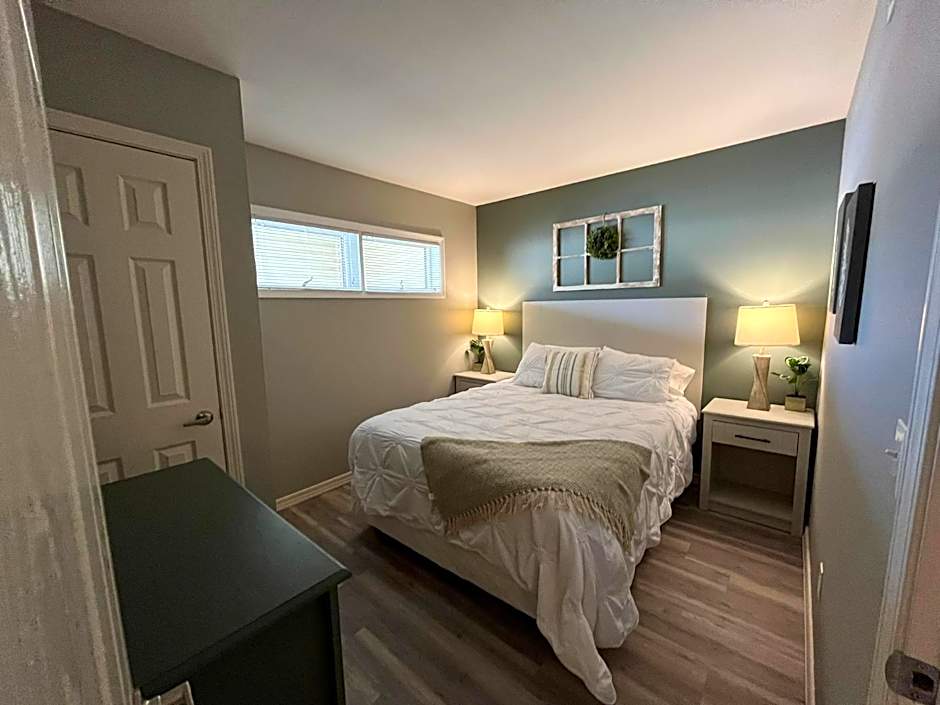 Serenity Oaks at The Getaways