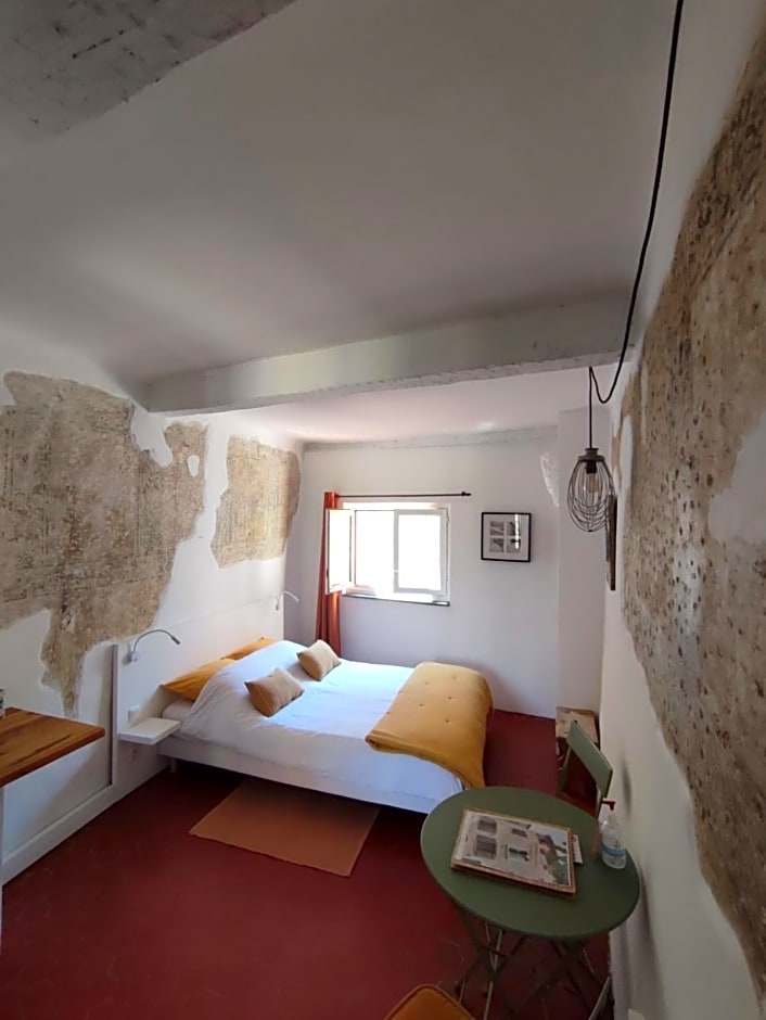 Chambre D''hotes Les Tomettes – Vence, CT