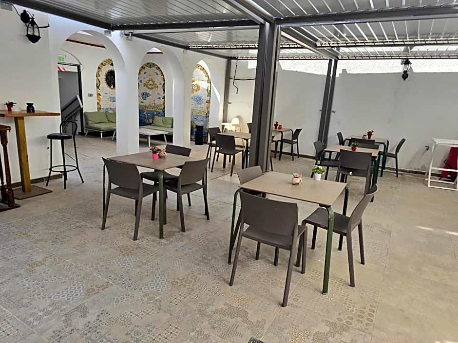 Vilador Beach Hotel