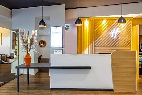 Holiday Inn Perpignan By IHG