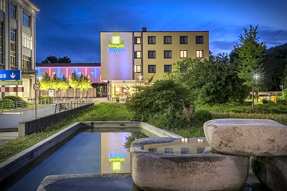 Holiday Inn Express Singen