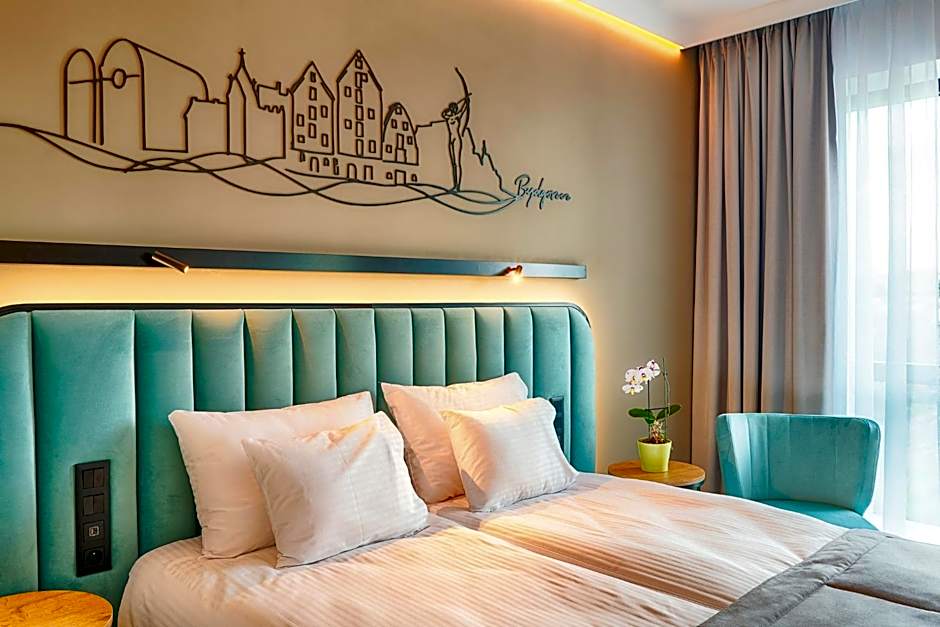 Focus Hotel Premium Bydgoszcz
