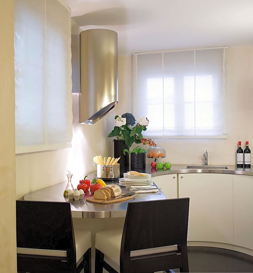 Ricasoli Firenze UNA Esperienze