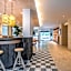 Hotel Mercure Paris Boulogne Pont de Saint Cloud