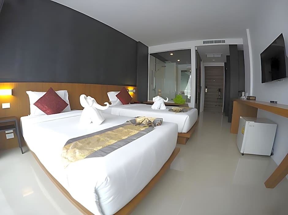 Phoenix Hotel Karon Beach