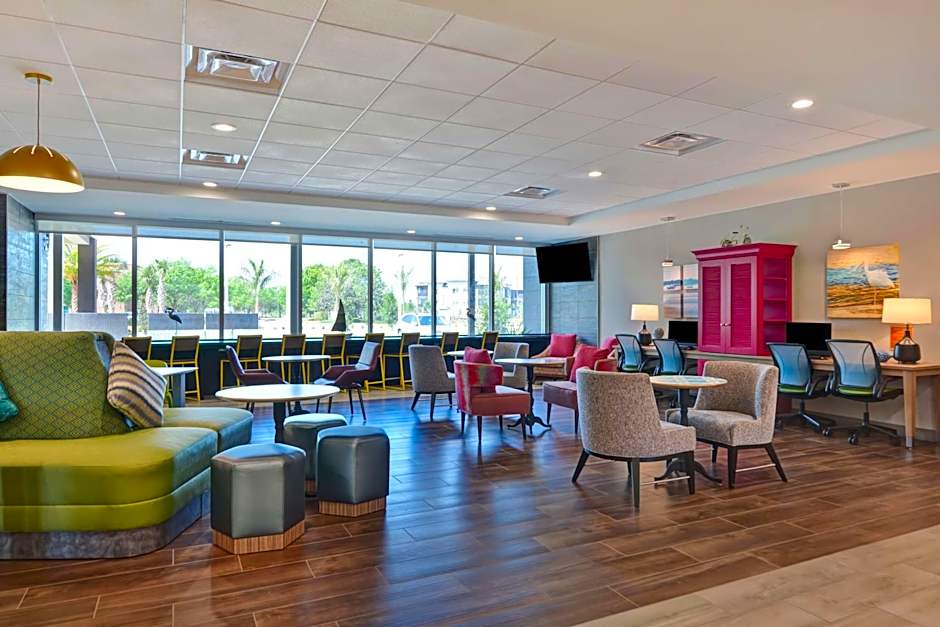 Home2 Suites By Hilton Sarasota I-75 Bee Ridge, FL