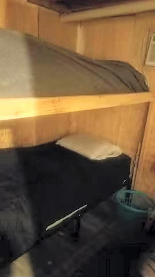 Lenny's Cooperative Hostel