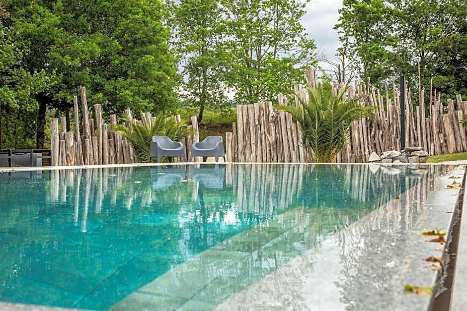 D'Alijo Retreat Center